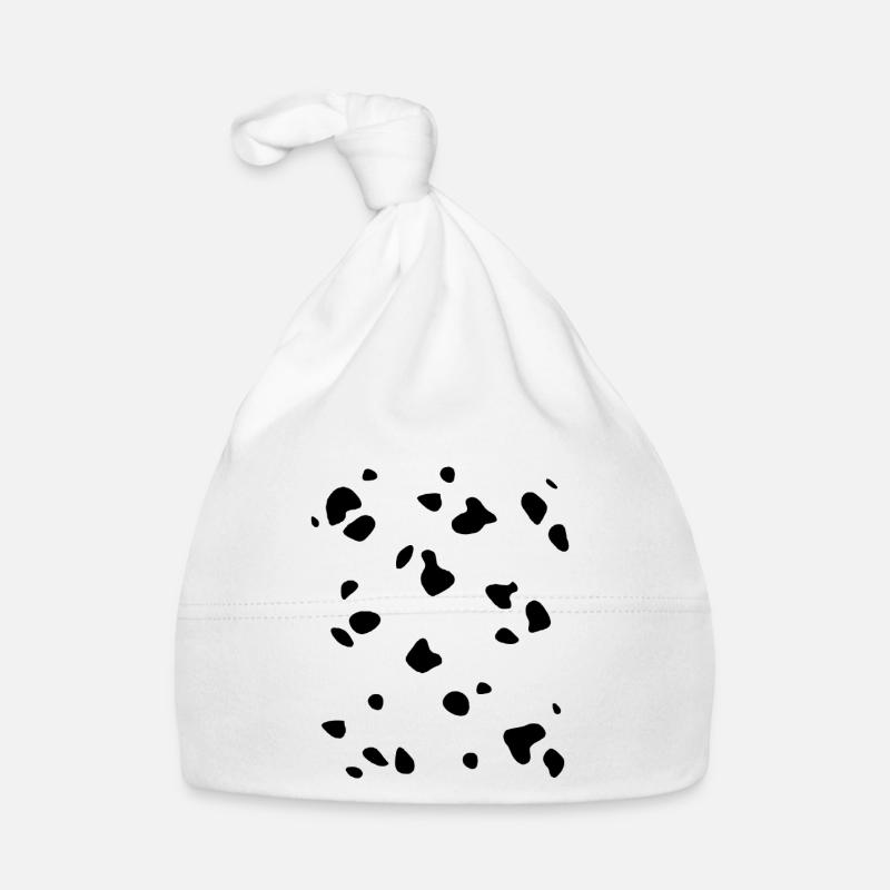 ARTWORK IMAGE 1 Baby Bio-Mütze