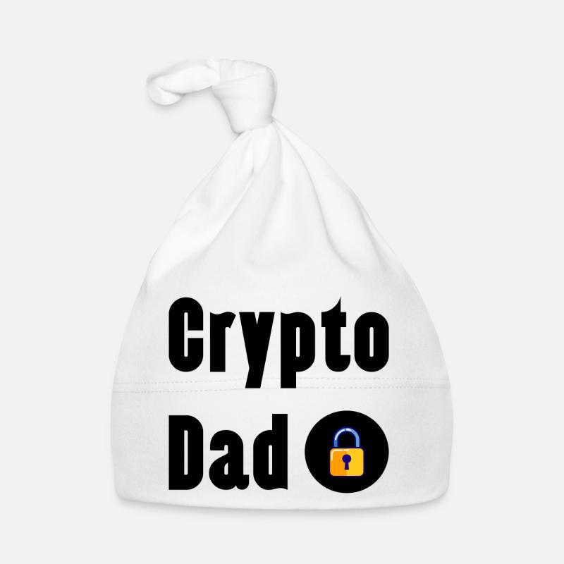 Trading de Bitcoin et d'actions cryptographiques Bonnet bio Bébé