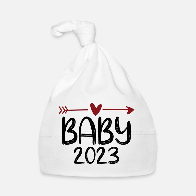 Bonnet bio Bébé