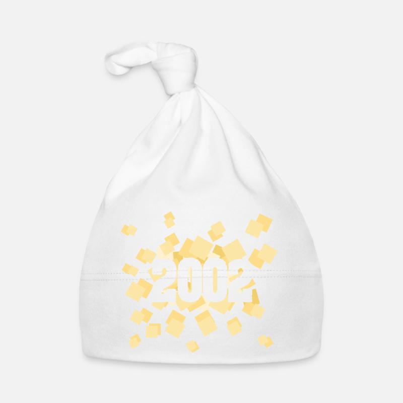 Bonnet bio Bébé