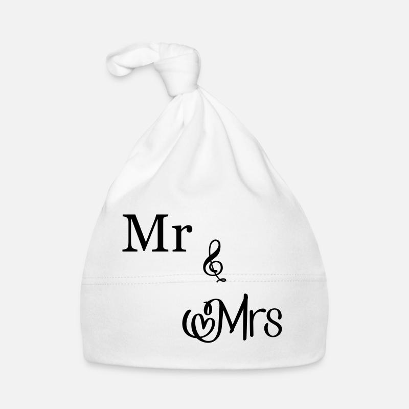 M. et Mme Bonnet bio Bébé