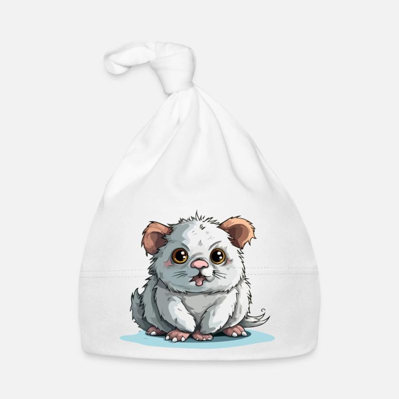 Bonnet bio Bébé