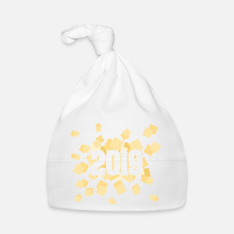 Bonnet bio Bébé