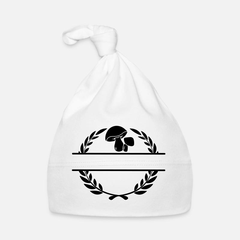 Bonnet bio Bébé