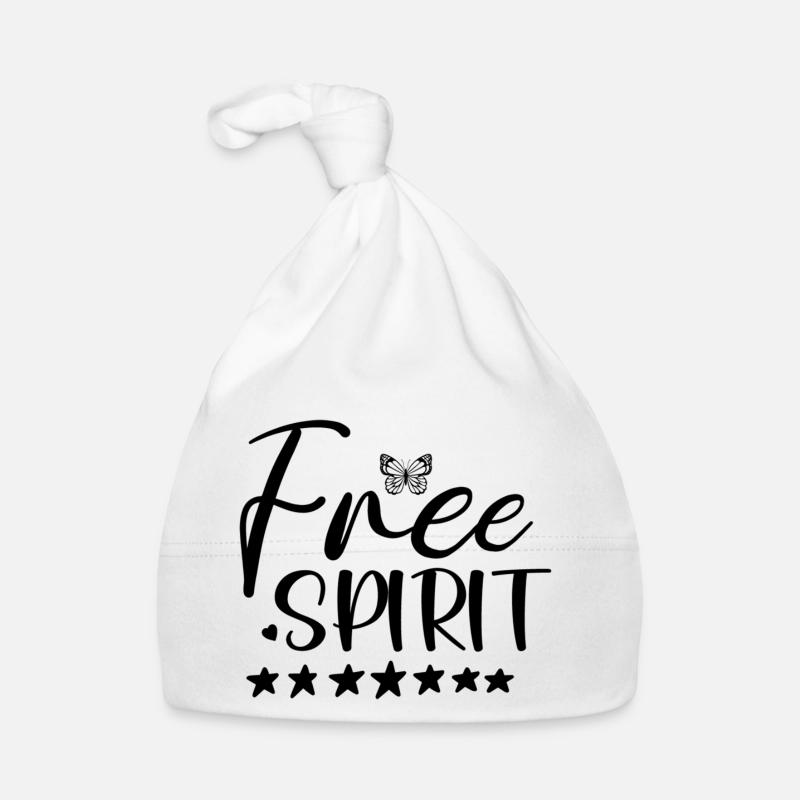 libre Bonnet bio Bébé