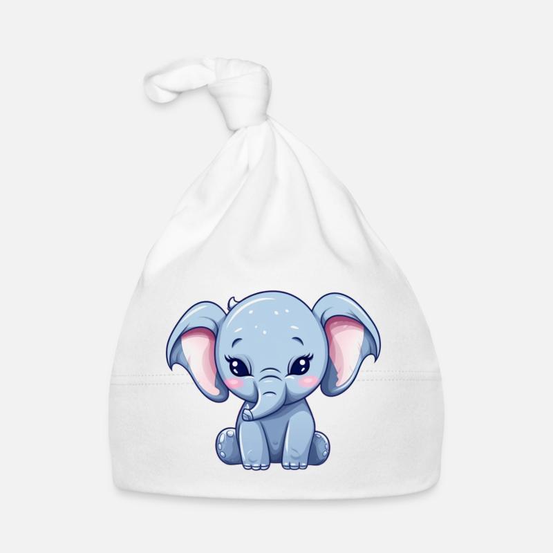 Bonnet bio Bébé