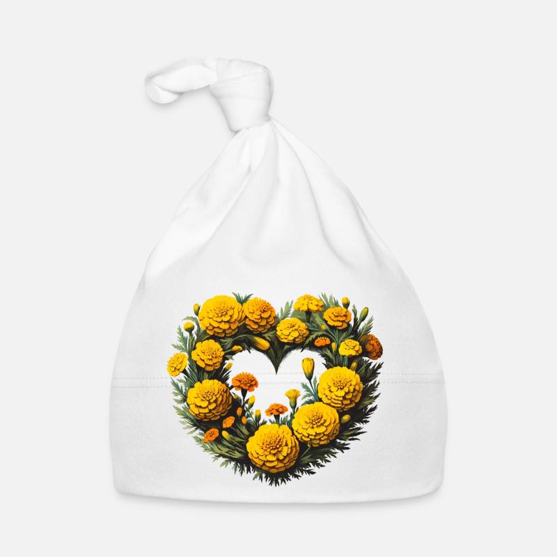 Bonnet bio Bébé