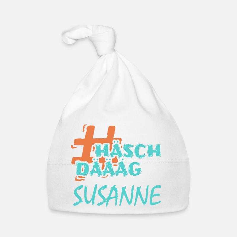 Bonnet bio Bébé
