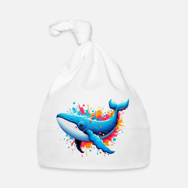 Bonnet bio Bébé