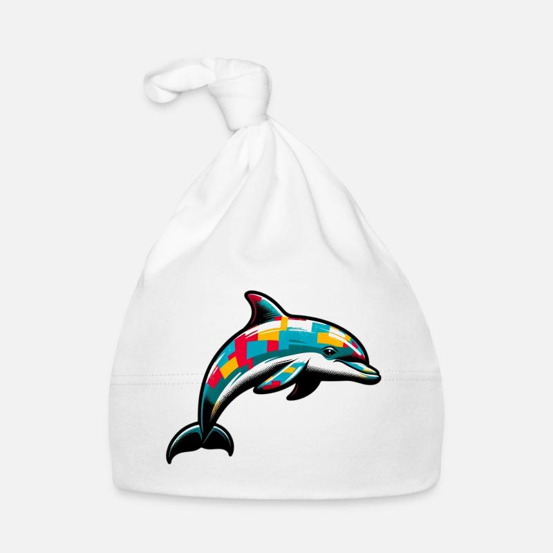 Bonnet bio Bébé