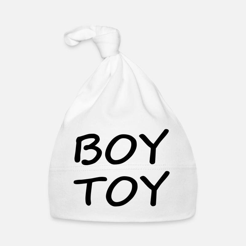 Baby Bio-Mütze