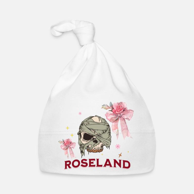 Bonnet bio Bébé