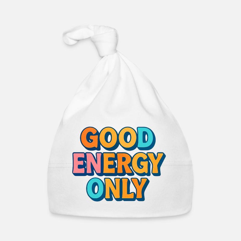 Good Organic Baby Cap