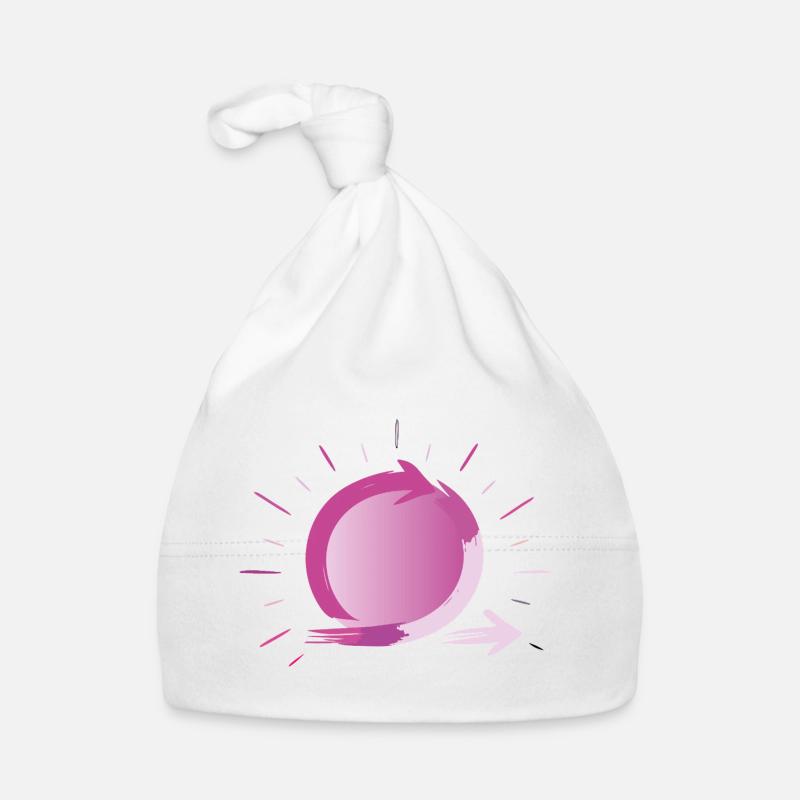 Agile for the win! Baby Bio-Mütze
