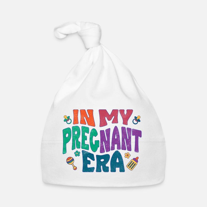 Bonnet bio Bébé