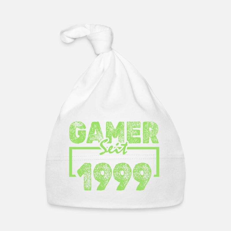 Bonnet bio Bébé