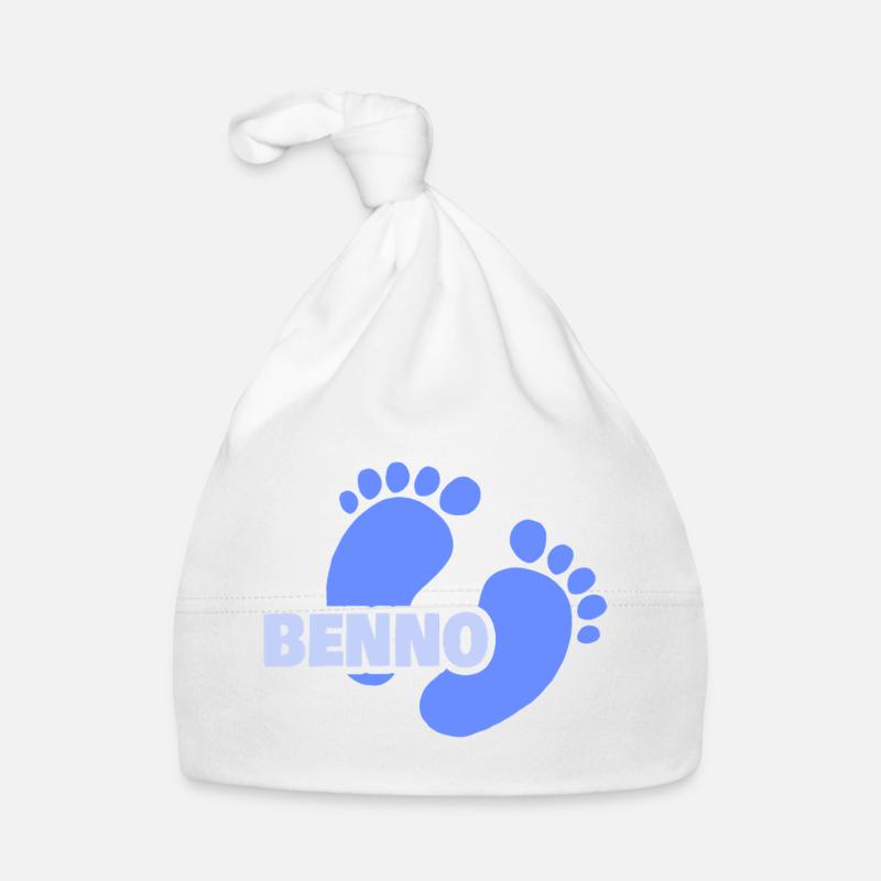 Naissance de Benno Bonnet bio Bébé