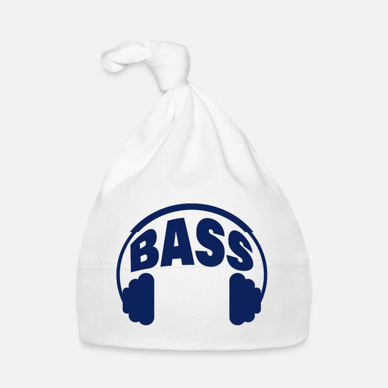 Basse Bonnet bio Bébé