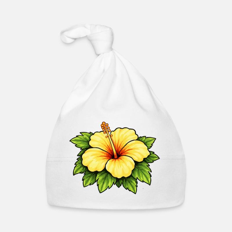 Bonnet bio Bébé