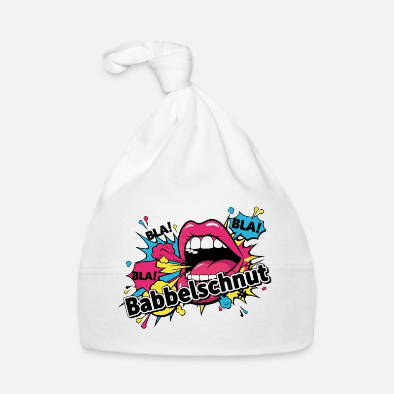 Babbelschnut - dialecte proverbique du Bade Bonnet bio Bébé