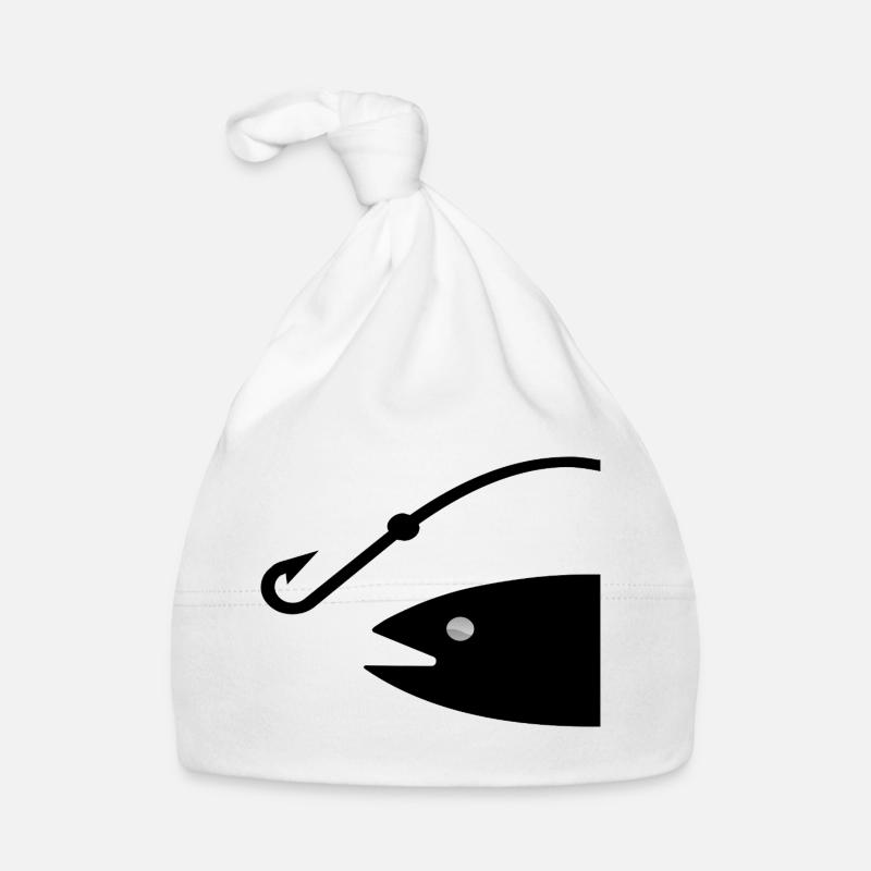 Pêche Bonnet bio Bébé