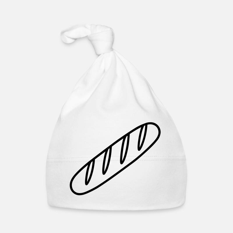 Bonnet bio Bébé