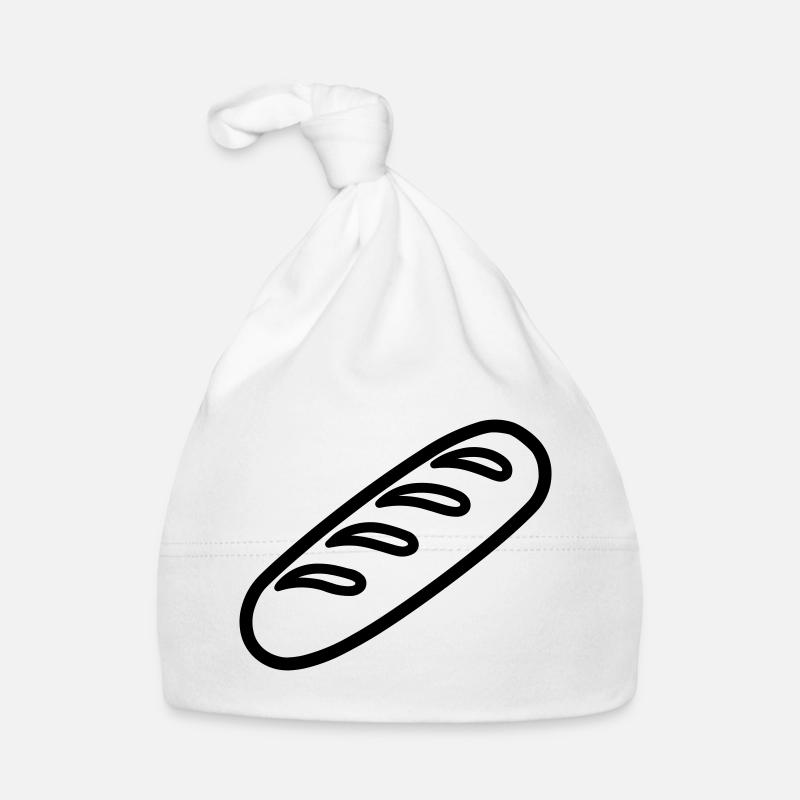 Bonnet bio Bébé