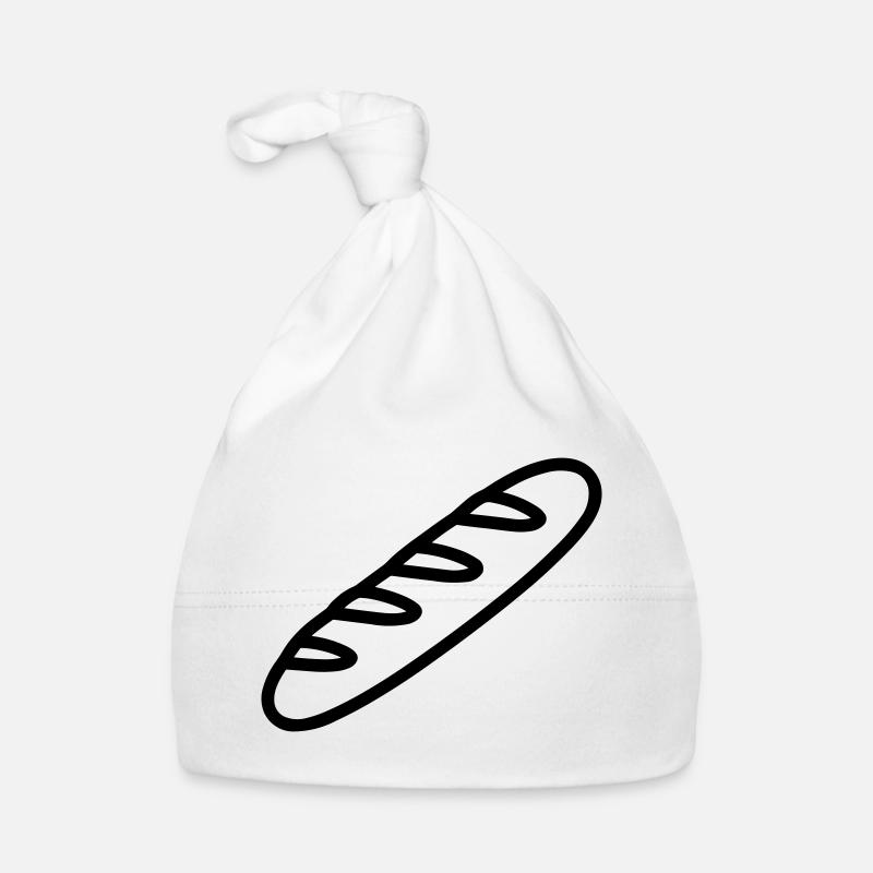 Bonnet bio Bébé