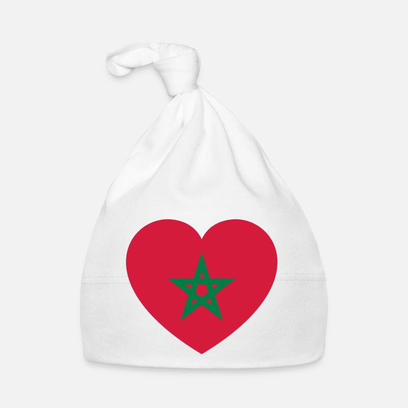 Bonnet bio Bébé