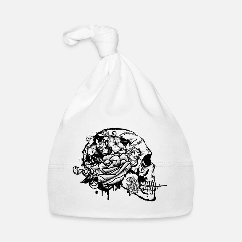 Bonnet bio Bébé