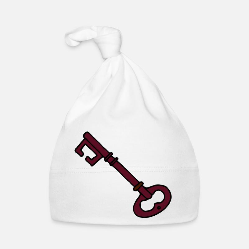key Bonnet bio Bébé