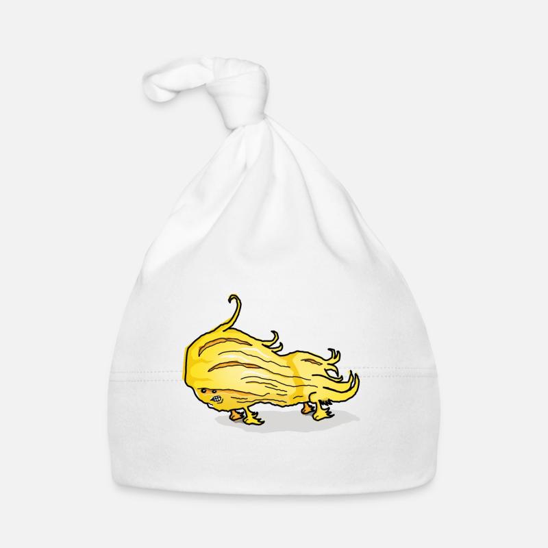 Bonnet bio Bébé