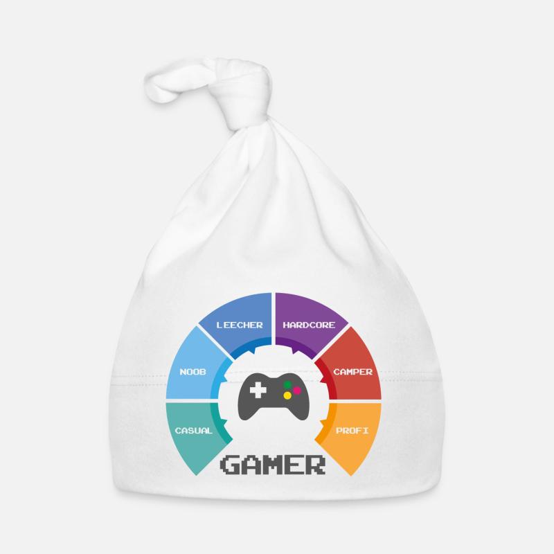 roue de jeu Bonnet bio Bébé