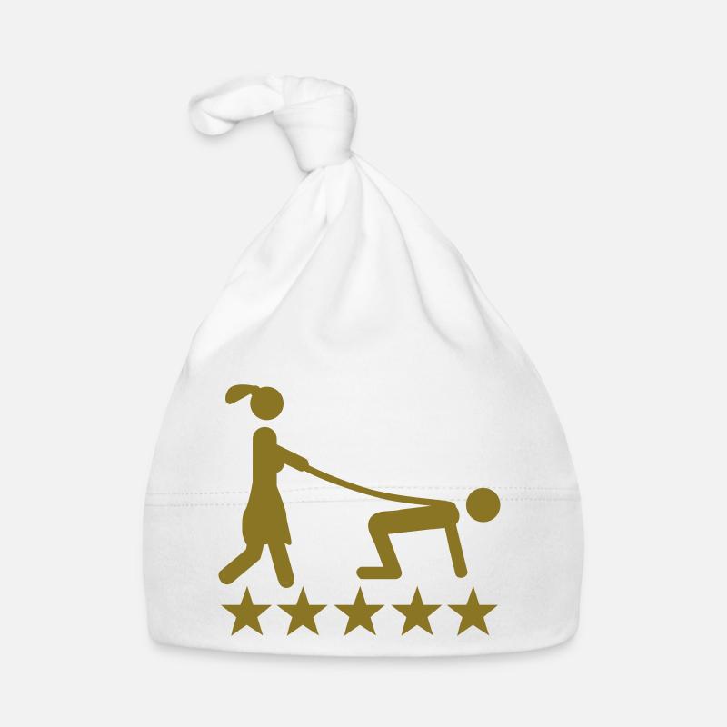 Bonnet bio Bébé