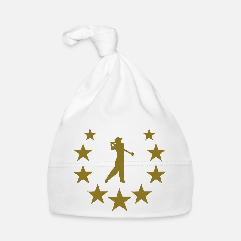 Bonnet bio Bébé