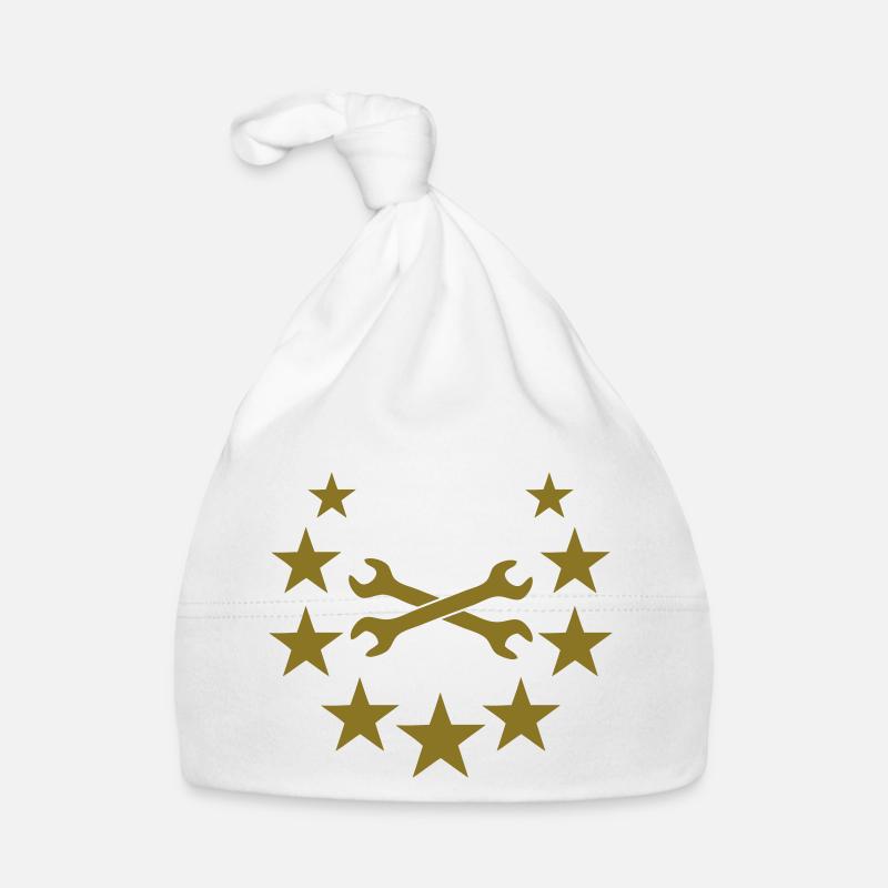 Bonnet bio Bébé