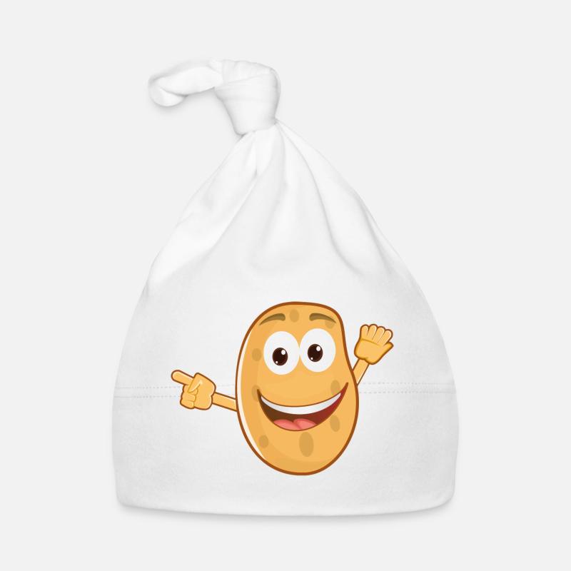 Bonnet bio Bébé