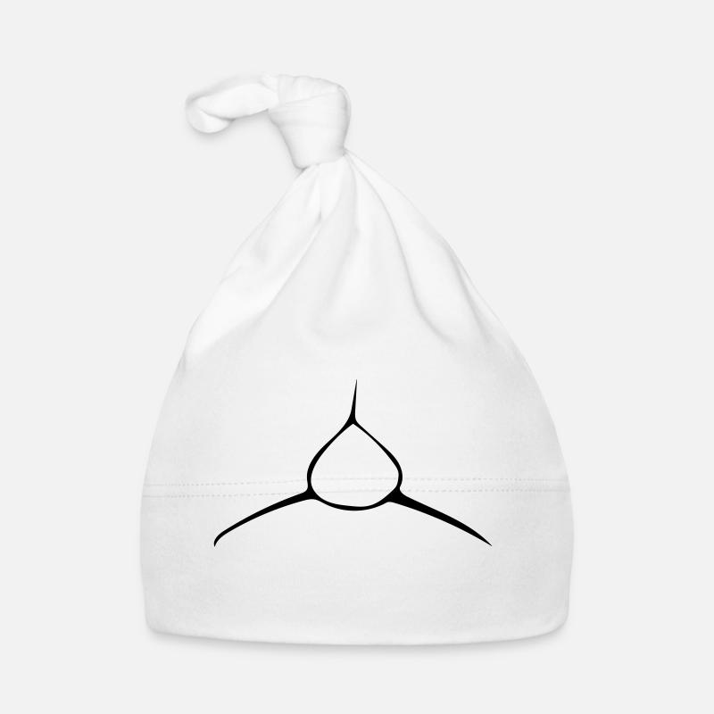 requin Bonnet bio Bébé