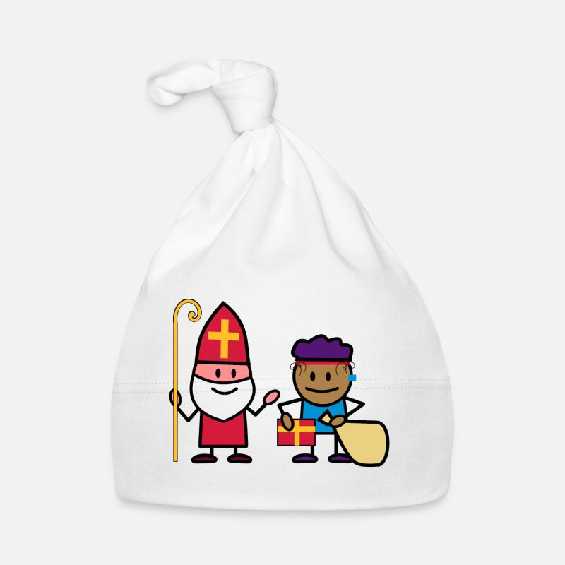 Bonnet bio Bébé