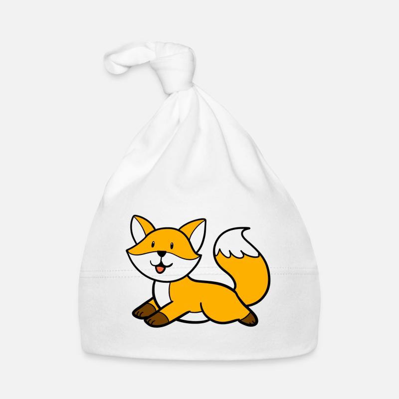 Bonnet bio Bébé