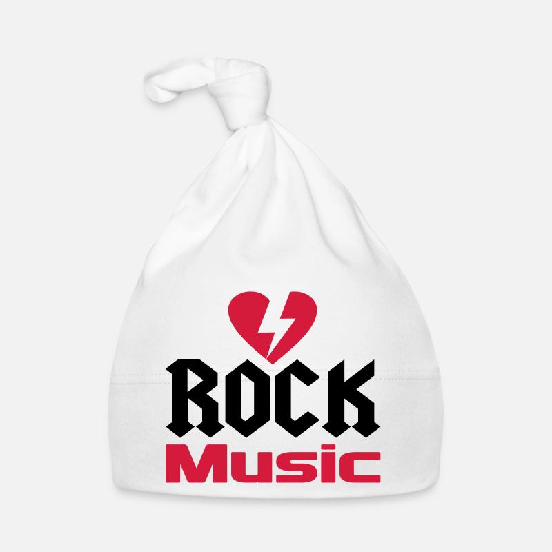 musique Bonnet bio Bébé