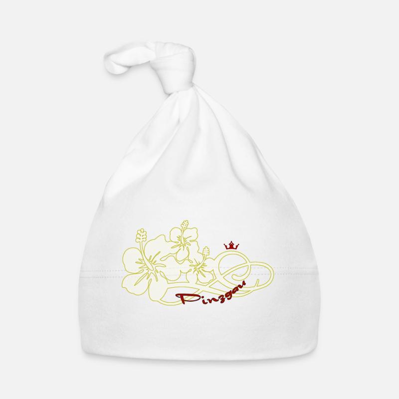 Pinzgau Baby Bio-Mütze