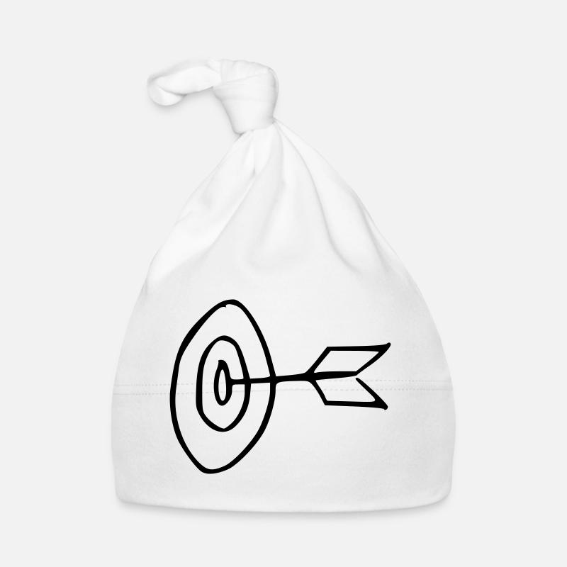 Target Organic Baby Cap