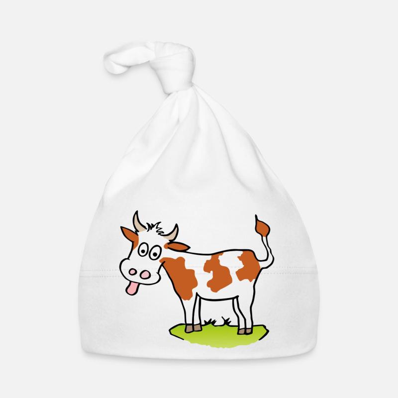 Bonnet bio Bébé