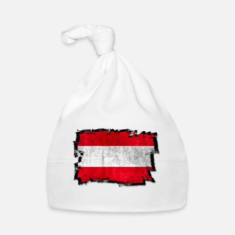 Organic Baby Cap