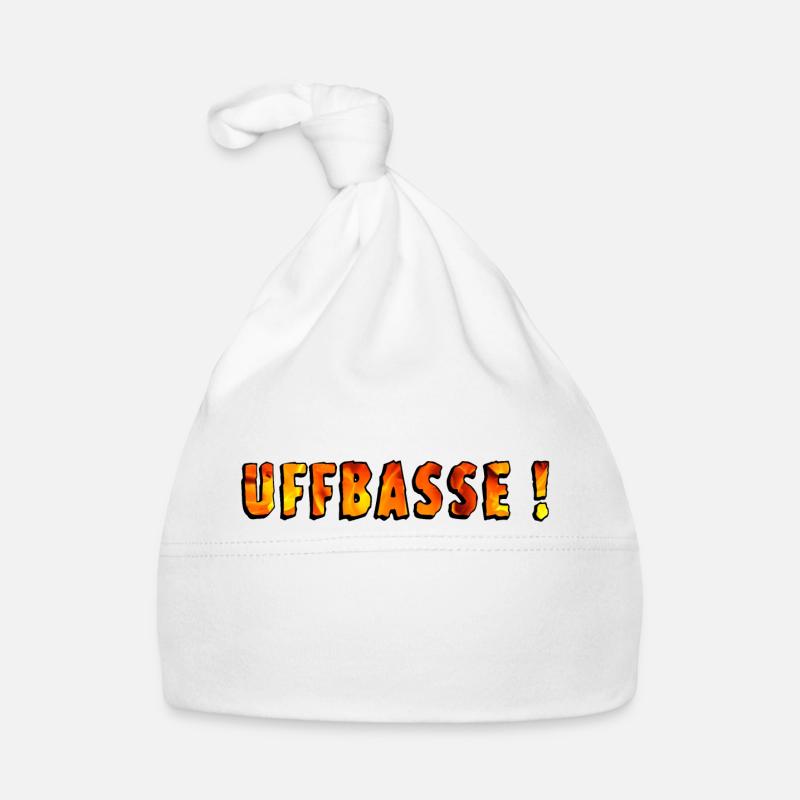 Uffbasse, Pälzer Pro Bonnet bio Bébé