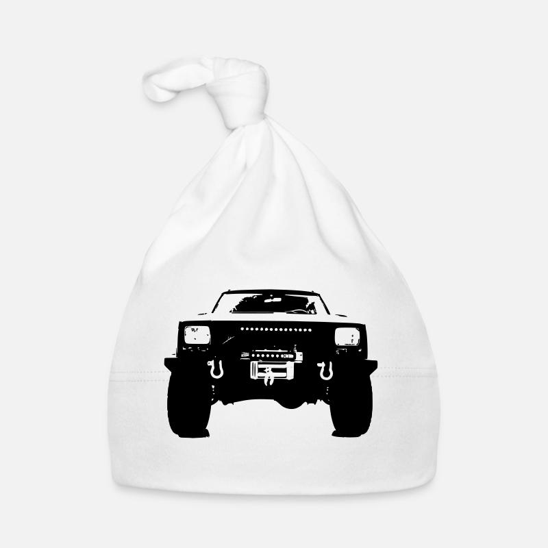 Bonnet bio Bébé