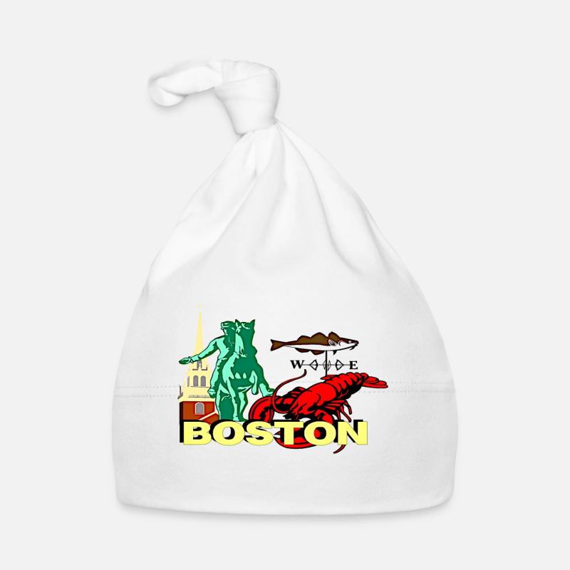 Bonnet bio Bébé
