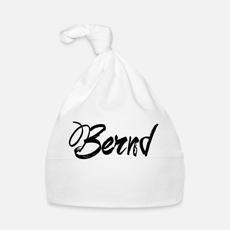 Bonnet bio Bébé