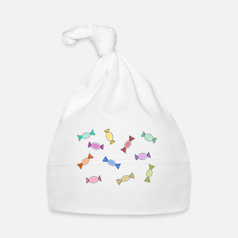 Bonnet bio Bébé